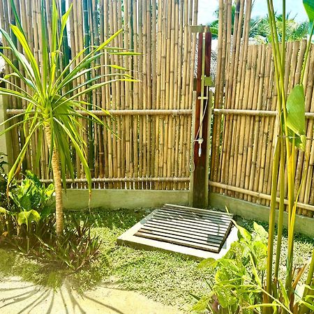 Villa Pura Vida Apartments Siargao เจเนอรัลลูนา ภายนอก รูปภาพ