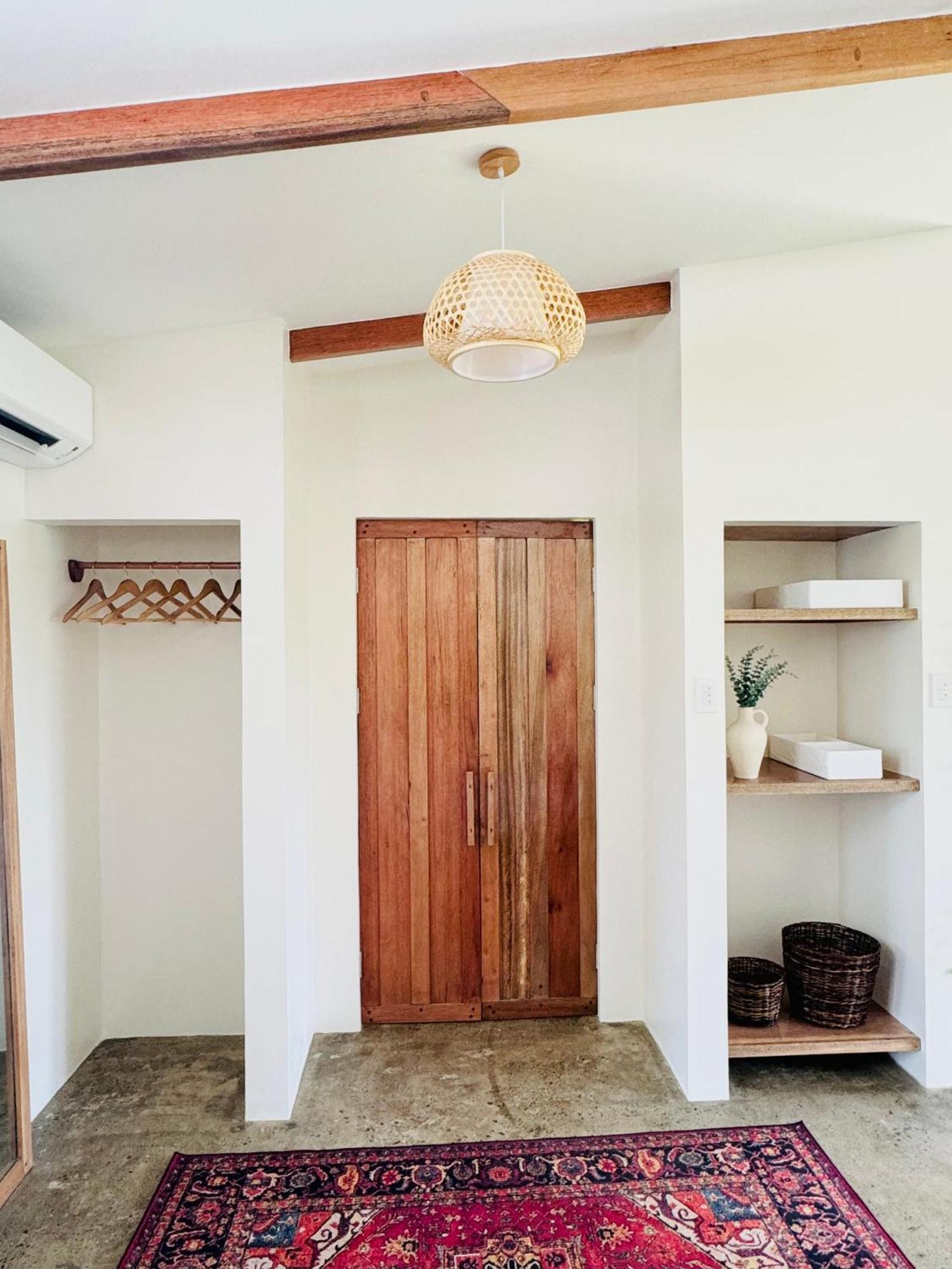 Villa Pura Vida Apartments Siargao เจเนอรัลลูนา ภายนอก รูปภาพ
