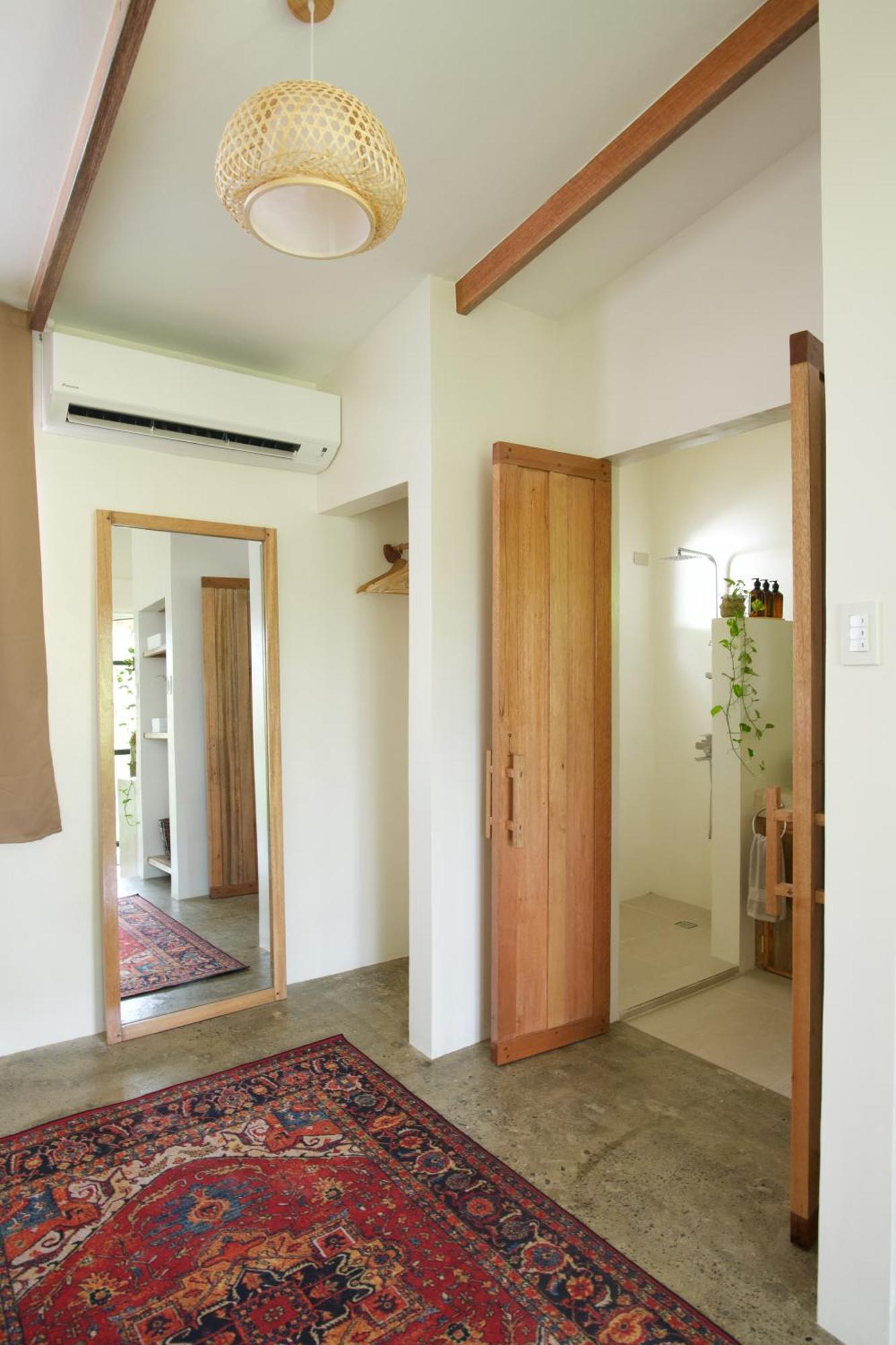 Villa Pura Vida Apartments Siargao เจเนอรัลลูนา ภายนอก รูปภาพ