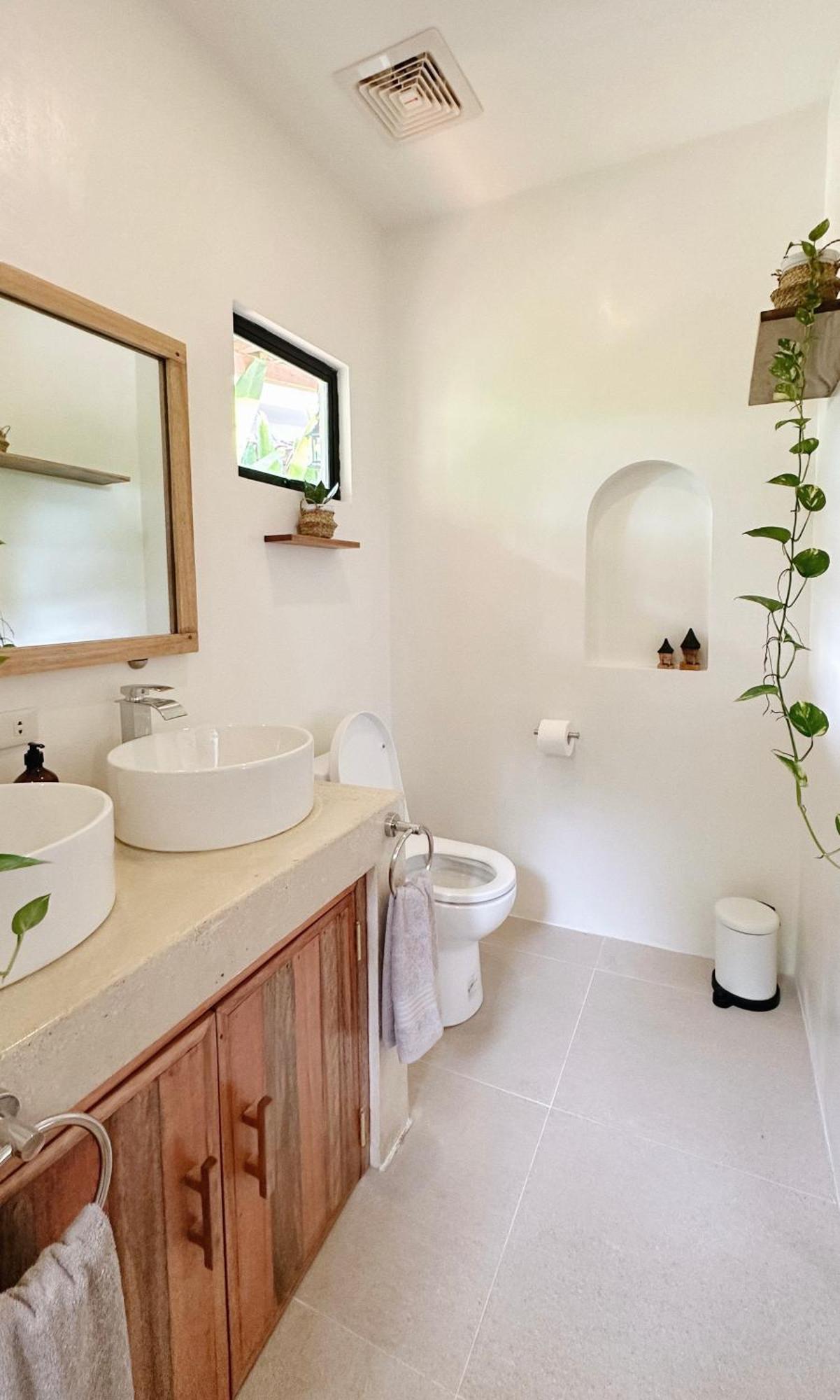Villa Pura Vida Apartments Siargao เจเนอรัลลูนา ภายนอก รูปภาพ