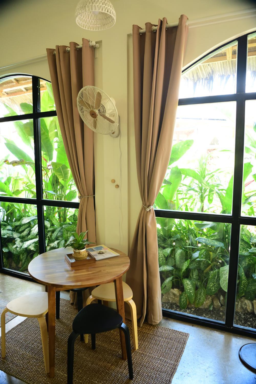 Villa Pura Vida Apartments Siargao เจเนอรัลลูนา ภายนอก รูปภาพ